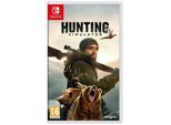 Hunting Simulator (Code in a Box) - Nintendo Switch - Jagd - PEGI 16