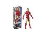 Marvel Avengers Titan Hero Iron Man