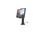 Compulocks Universal Tablet Cling Rise Tilting Kiosk 8"