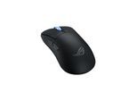 ASUS ROG Keris II Ace - 4K Wireless - Gaming Maus (Schwarz)