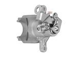 f.becker_line Bremssattel hinten rechts für Bremsscheibendicke 10mm 38mm FIAT 71791923 9949359 11112642