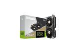 ZOTAC GeForce RTX 5060 AMP! - 8GB GDDR7 RAM - Grafikkarte