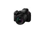 Panasonic Lumix DC-S5M2K - digital camera 20-60mm F3.5-5.6 lens
