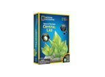 National Geographic Glow in Dark Crystal Growing