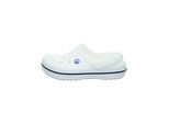 crocs Sandale Crocband Clog mit kippbaren Fersenriemen