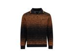 Hajo Sweatshirt Stay Fresh Langarmshirt