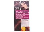 L’Oréal Paris - Casting Creme Gloss 535-chocolate Haartönung 180 ml