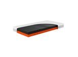 Hn8 Schlafsysteme Sleep Balance 100x200 (H2/H3)