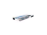 Hn8 Schlafsysteme Schlafschön T-400 (100x200) (H2)