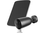 EZVIZ EB3 Solar Panel F Set