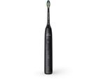 Philips Sonicare 5500 HX7111/01 spazzolino sonico elettrico Black 1 pz