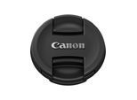 Canon E-52II Lens Cap