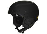 Sweet Protection - Trooper 2Vi MIPS Helmet - Skihelm Gr 53-56 cm - S/M schwarz