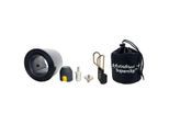Metolius - Roll Up Stick Clip Kit Gr One Size schwarz