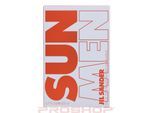 Jil Sander Sun Men