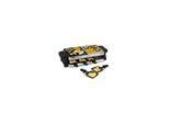 Sirloin Raclette 1500W Aluminium / Stein 8 Personen Kontroll-LED