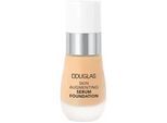 Douglas Collection - Make-Up Skin Augmenting Serum Foundation 29 ml 6 - Medium Tan