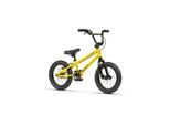 Radio Kinderfahrrad »REVO, 14 Zitronengelb«