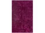 Esprit Hochflorteppich , Violett, Weinrot , Textil , Uni , rechteckig , 70x140 cm , Textiles Vertrauen - Oeko-Tex®, Hohenstein, AZO-frei, Oeko-Tex® Standard 100 , für Fußbodenheizung geeignet, in verschiedenen Größen erhältlich, lichtunempfindlich, pflegeleicht, strapazierfähig, leicht zusammenrollbar , Teppiche Und Böden, Teppiche, Hochflorteppiche & Shaggys