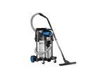 Nilfisk ATTIX 40-01 PC INOX EU Nass-/Trockensauger 1.500 W