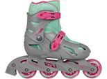 Playlife Inlineskates »Riddler Graphite Grey«