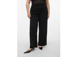 Vero Moda Curve Anzughose »VMCLIVA HW WIDE PANT CUR NOOS«