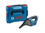Bosch Akku-Sauger GAS 12V Solo Version L-BOXX