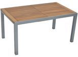 MERXX Gartentisch »Tilos«, BxTxH: 150-200x90x75 cm