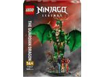 LEGO Ninjago 71847 Der Wächterdrache