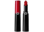 Armani - Lip Power Lippenstifte 3 ml 21 - FOUR HUNDRED