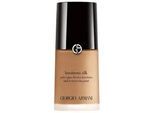 Armani - Luminous Silk Foundation 30 ml 09