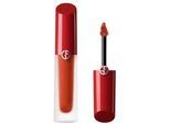 Armani - Lip Maestro Satin Lippenstifte 4 ml 04