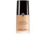Armani - Luminous Silk Foundation 30 ml 5 1