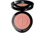 Armani - Luminous Silk Glow Blush 4 g 10 - CAREFREE
