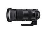 Sigma Objektiv 60-600mm f/4.5-6.3 DG OS HSM Sports 60-600mm f/4.5-6.3