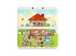 Nintendo New 3DS - Weiß/Grün