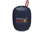 Lautsprecher Bluetooth Red Bull Racing Oracle - Schwarz