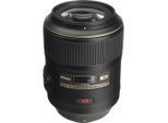 Nikon Objektiv AF-S Micro Nikkor 105mm f/2.8G ED VR IF-ED N Nikon FX 105mm f/2.8