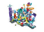 Vtech® Kugelbahn »Marble Rush – Space Magnetic Set XL300 E -DE-«, (115 tlg.)