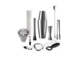 VACUVIN Cocktail Shaker »Cocktail Set«, (14 tlg.)