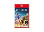 Split Fiction (Code in a Box) - Nintendo Switch 2 - Action/Abenteuer - PEGI 16