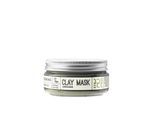 Ecooking Clay Mask Exfoliating Clay Mask 100 ml