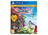 Dragon Quest XI S: Echoes of an Elusive Age - Definitive Edition - Sony PlayStation 4 - RPG - PEGI 12