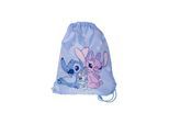 Euromic STITCH Drawstring gym bag 35 x 45 cm