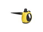 Clatronic Dampfreiniger DR 3653 - steam cleaner - handheld