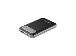 Sandberg Travel Powerbank 10000 PD20W Powerbank (Akku) - schwarz - 10000 mAh
