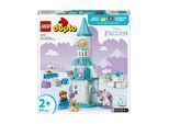 LEGO DUPLO 10455 Annas und Elsas Party im Eispalast