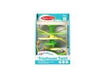 Melissa & Doug Rollables Treehouse Twirl