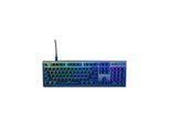 Razer DeathStalker V2 - Tastaturen - Deutsch - Schwarz