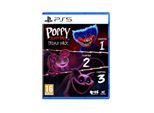 Poppy Playtime Triple Pack - Sony PlayStation 5 - Horror - PEGI 16